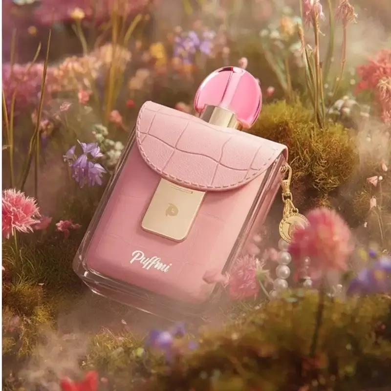 Puffmi Flora 40K Disposable Vape (5%, 40000 Puffs) - Image 2