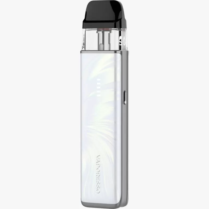 Vaporesso XROS 6 Mini Pod Kit 3 ml, 1600 mAh - Image 2