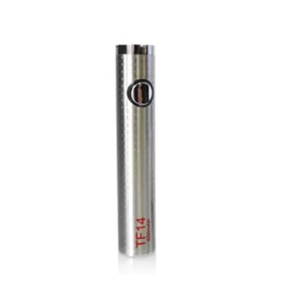 AMIGO TF14 650mah – Batteri Svart