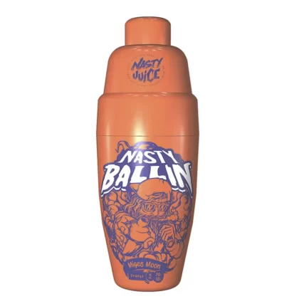 Nasty Ballin Migos Moon 50ml – e-juice utan nikotin - Nasty / No / 50ml / 30/70