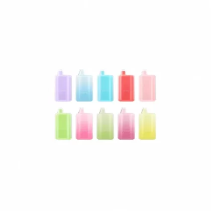 Biff Bar 6000 Mesh Coil Disposable Vape