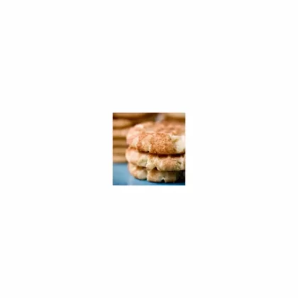 Authentic Snickerdoodle – Cinnamon Sugar Cookie TFA