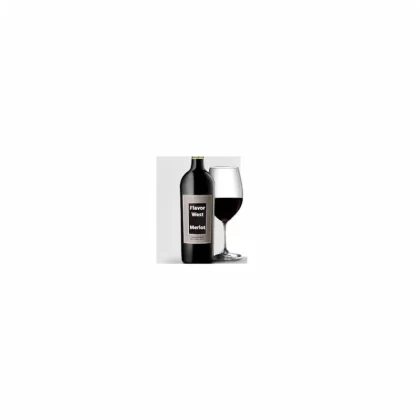 Wine-Merlot FW Diacetyl-Free Water Soluble Flavoring