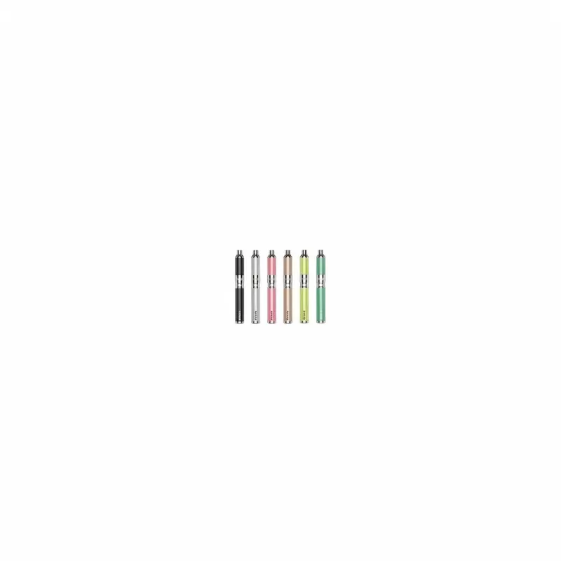 Yocan Evolve Kit – Quartz Dual Coil Vape Pen