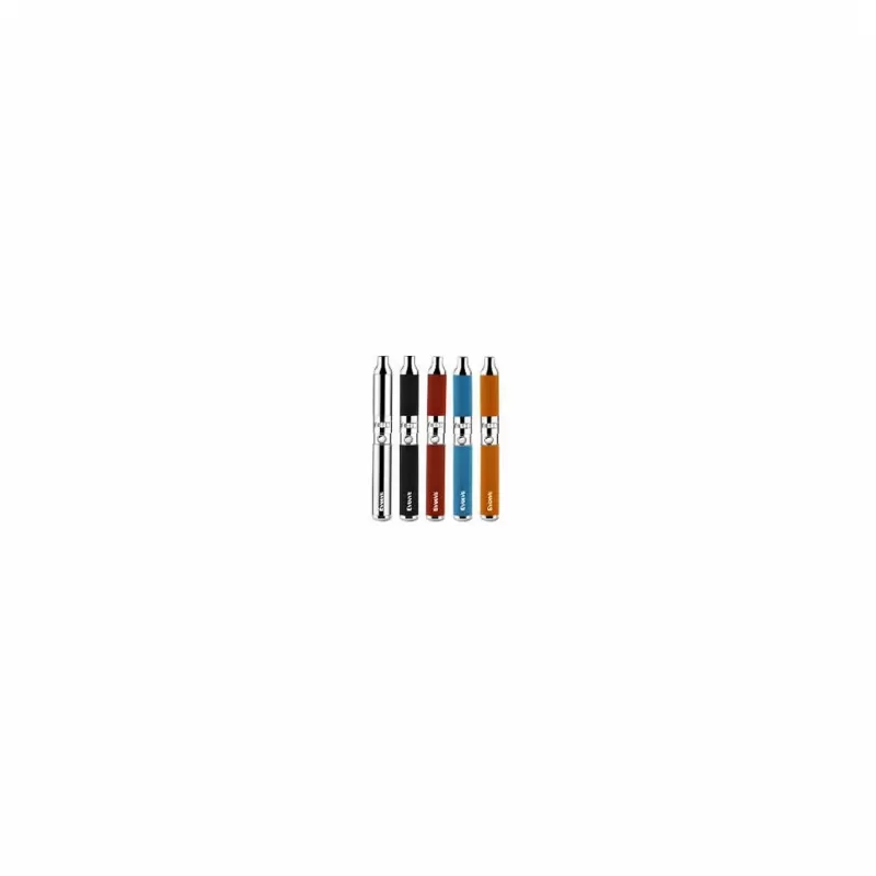 Yocan Evolve Kit – Quartz Dual Coil Vape Pen - Image 2