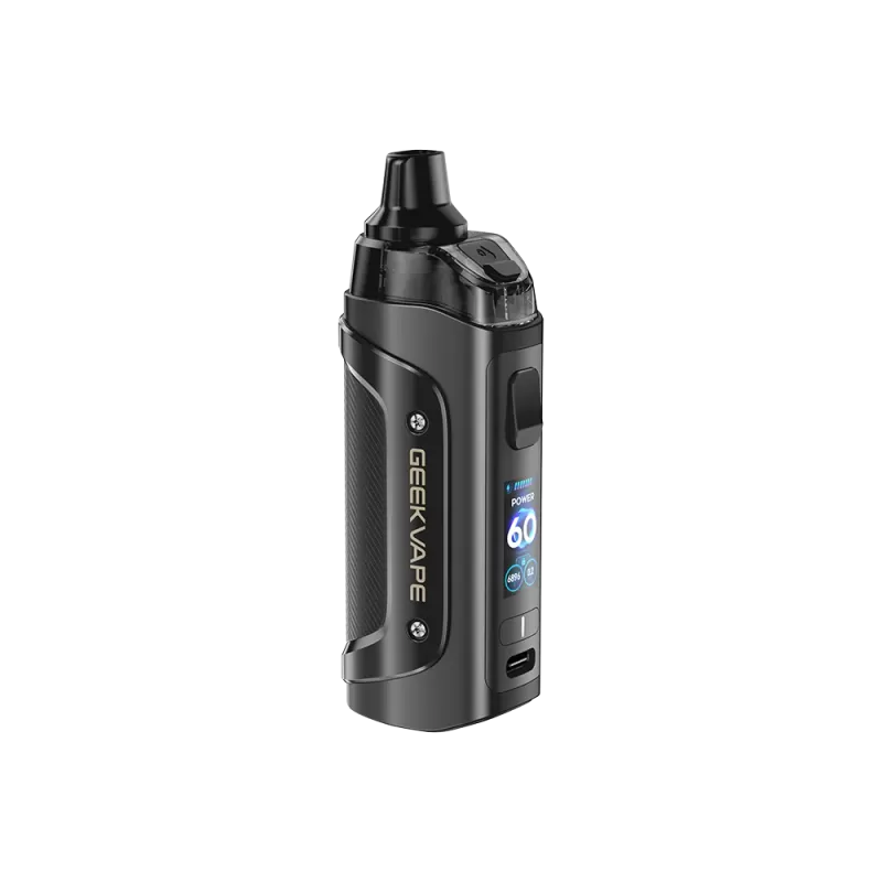 GeekVape Aegis Boost 3 60w Pod System - Sapphire Blue