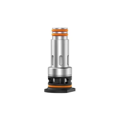 GeekVape J Series Replacement Coil - 5 Count - 1.2 ohm Dual Coil - J Series
