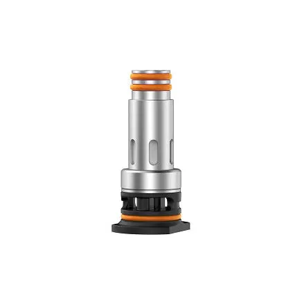 GeekVape J Series Replacement Coil - 5 Count - 1.2 ohm Dual Coil - J Series