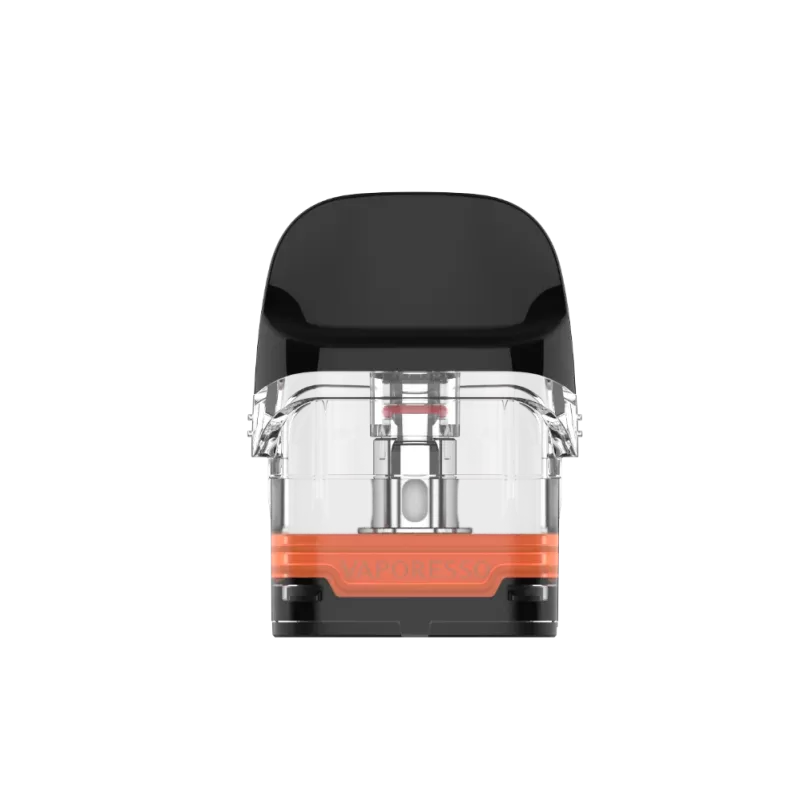 Vaporesso LUXE Q Replacement Pod - 4 Count - 3ML / 0.6 ohm