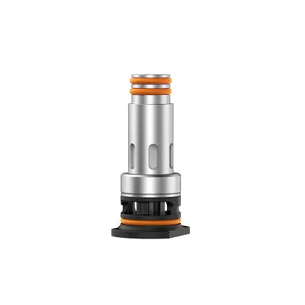 GeekVape J Series Replacement Coil - 5 Count - 1.2 ohm Dual Coil - J Series - Image 2