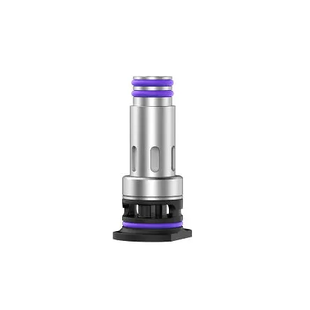 GeekVape J Series Replacement Coil - 5 Count - 1.2 ohm Dual Coil - J Series - Image 3