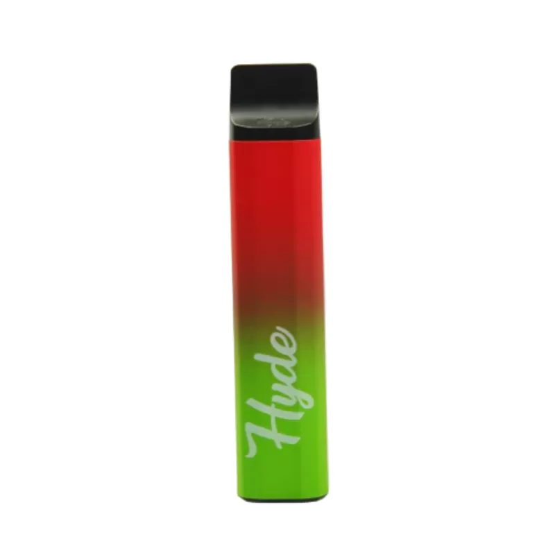 Hyde Edge Recharge Disposable Device | 3300 Puffs | 6mL *** - Energize - Image 2