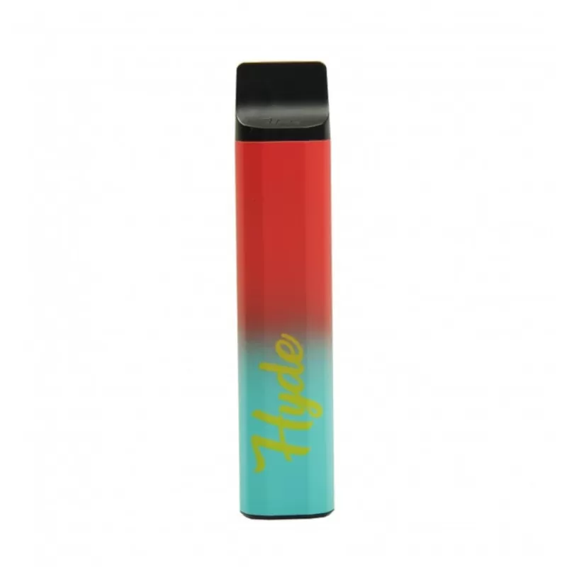 Hyde Edge Recharge Disposable Device | 3300 Puffs | 6mL *** - Peach Gummy - Image 3