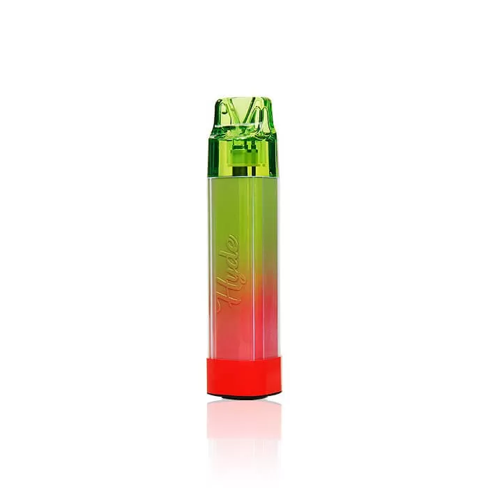 Hyde Edge RAVE Disposable | 4000 Puffs | 10mL | 5.5mL *** - OJ - Image 2