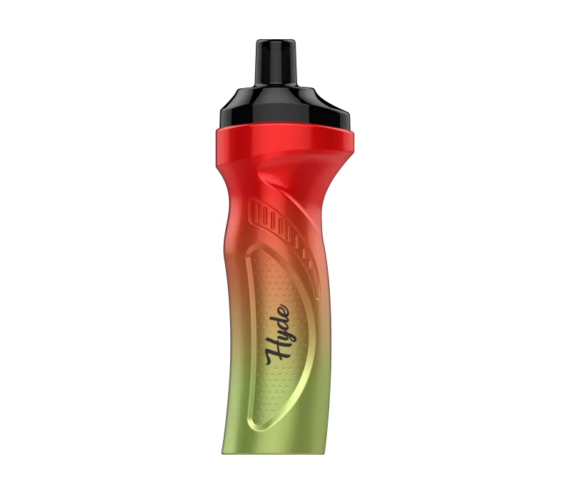 Hyde Mag Disposable | 4500 Puffs | 10mL *** - Strawberry Ice Cream - Image 2