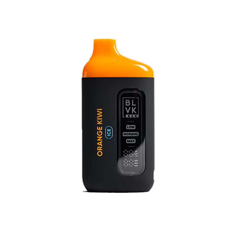 BLVK Bar 20K Puff Disposable Device - 20,000 Puffs - Juicy Mango - Image 2