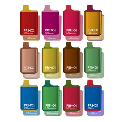 Primo Bar P7000 Disposable *** - Energy Ice