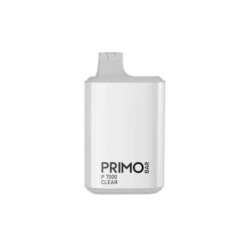 Primo Bar P7000 Disposable *** - Strawberry Kiwi - Image 2