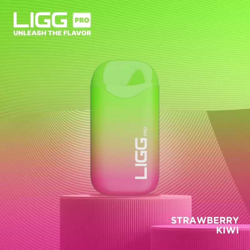 Ligg Pro Disposable *** - Watermelon Cantaloupe Honeydew - Image 2