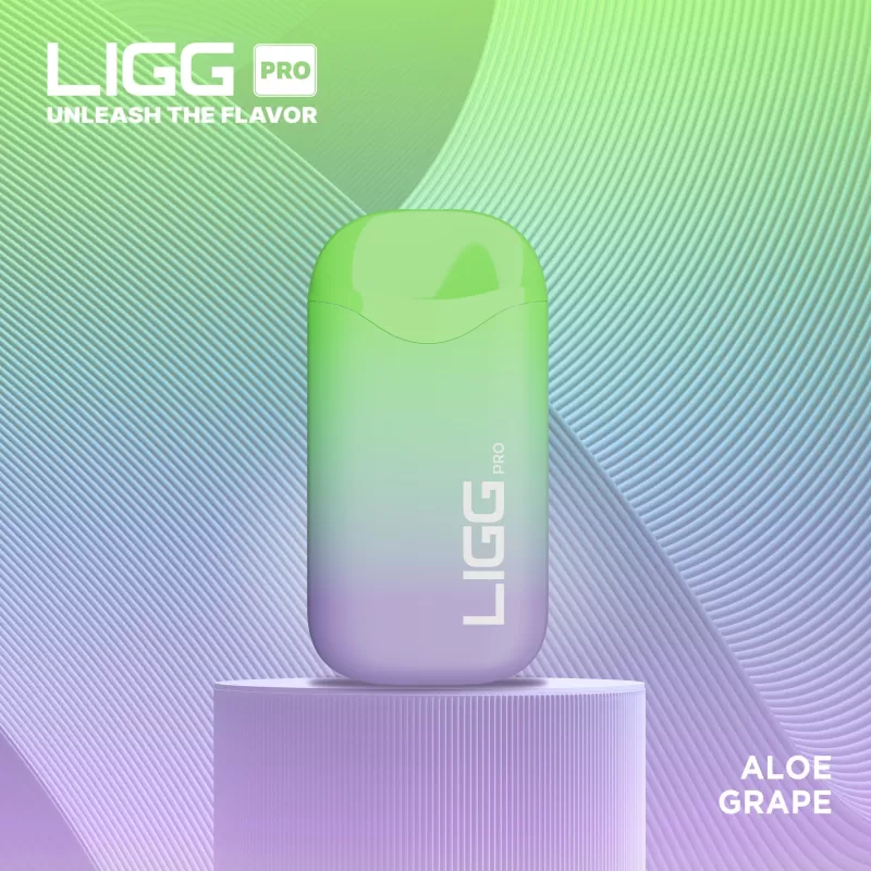 Ligg Pro Disposable *** - Watermelon Cantaloupe Honeydew - Image 3