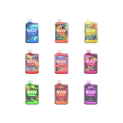 IJoy Bar SD10000 Disposable *** - Strawberry Acai