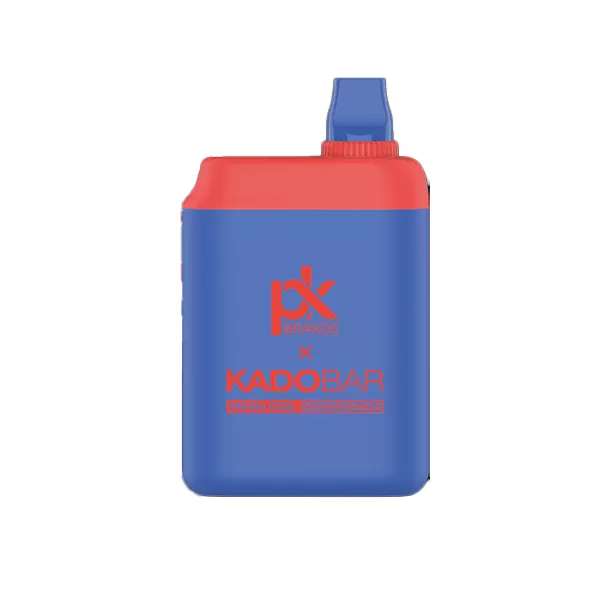 KadoBar PK5000 5000 Puffs 14mL 50mg Disposable *** - Mint Cooler - Image 2