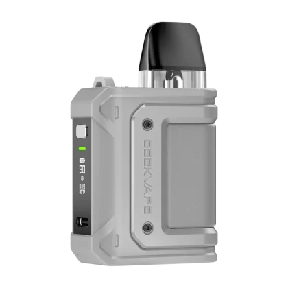 GeekVape AEGIS Hero Q - 30w Pod System - Black
