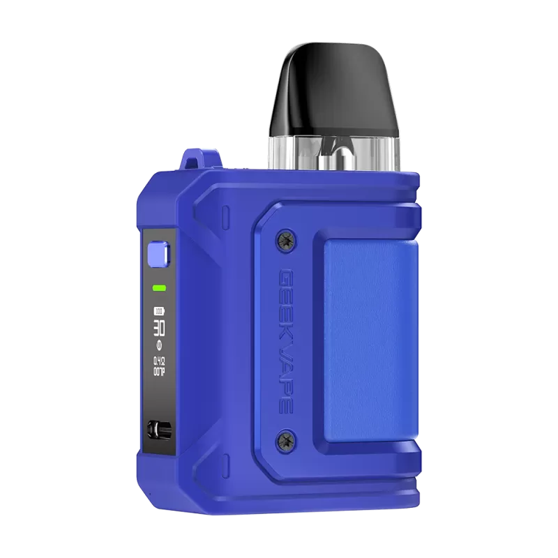 GeekVape AEGIS Hero Q - 30w Pod System - Rainbow - Image 3