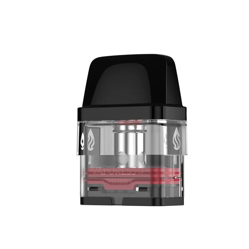 Vaporesso Corex 2.0 XROS Replacement Pod - 4 Count - 3ML / 0.8 ohm - Image 3