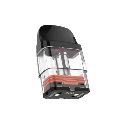 Vaporesso Corex 3.0 XROS Replacement Pod - 4 Count - 2ML / 0.6ohm