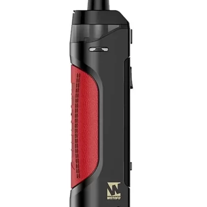 Wotofo Manik Pod Mod Kit - Black