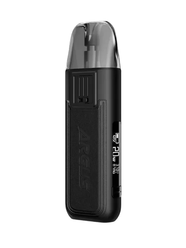 Voopoo Argus Pod Kit - Sky Blue - Image 3