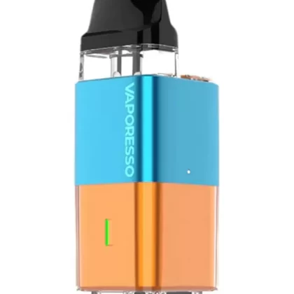 Vaporesso XROS Cube Pod Kit - Silver