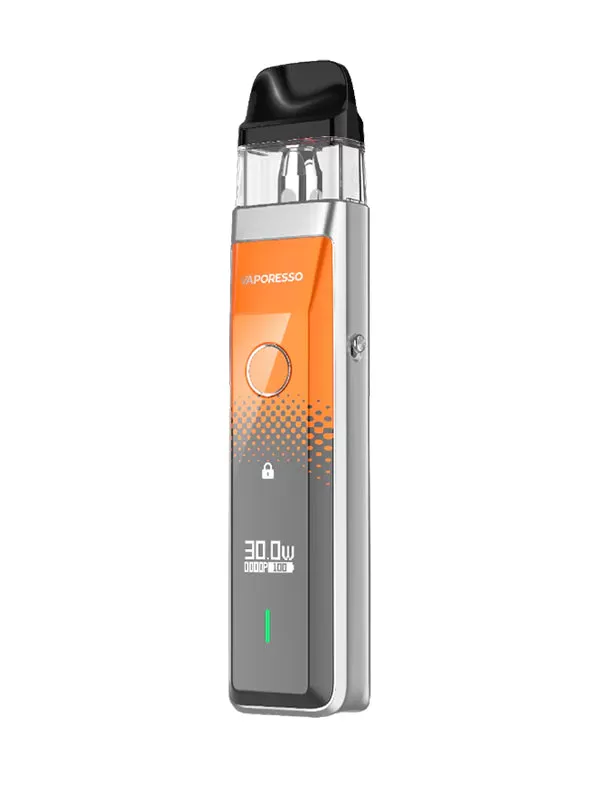 Vaporesso XROS PRO Pod Kit 30W - silver