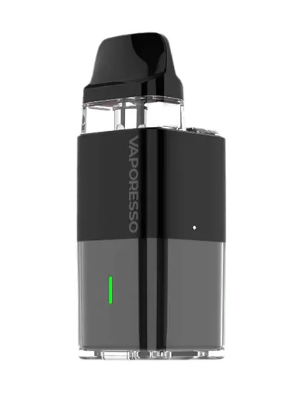 Vaporesso XROS Cube Pod Kit - Silver - Image 3