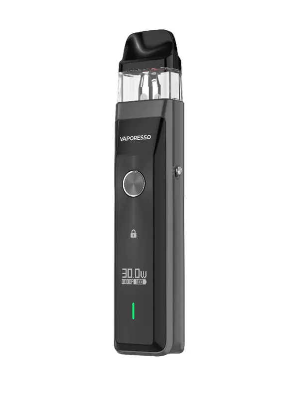 Vaporesso XROS PRO Pod Kit 30W - silver - Image 2