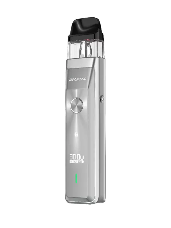 Vaporesso XROS PRO Pod Kit 30W - silver - Image 3