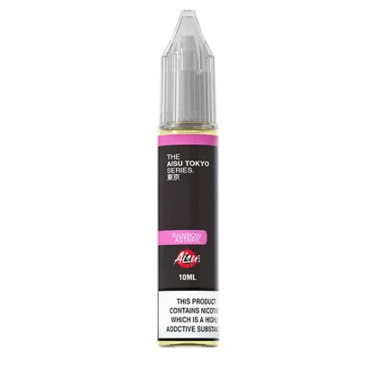 Aisu Tokyo Rainbow Astaire Nic Salt E-Liquid - 10mg