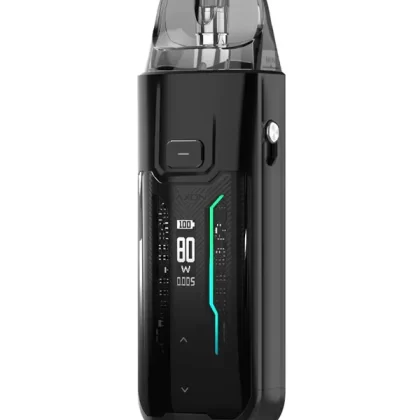 Vaporesso LUXE XR Max Pod Kit 80W - Blue