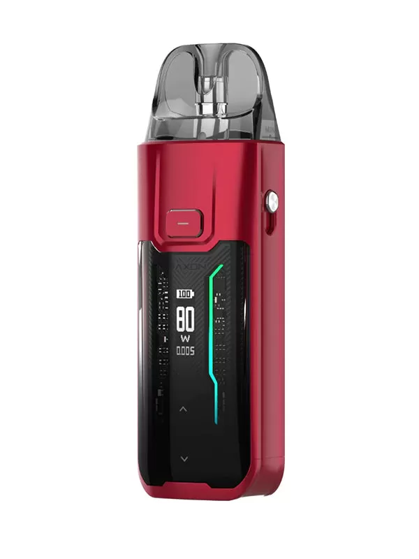 Vaporesso LUXE XR Max Pod Kit 80W - Blue - Image 2