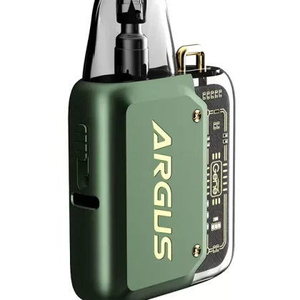 Voopoo ARGUS P1 Pod Kit 20W - Green
