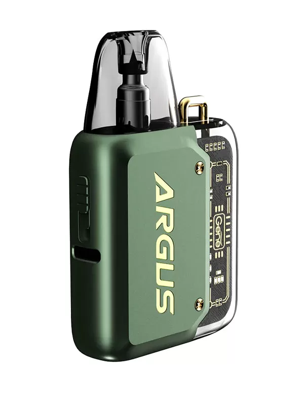 Voopoo ARGUS P1 Pod Kit 20W - Green