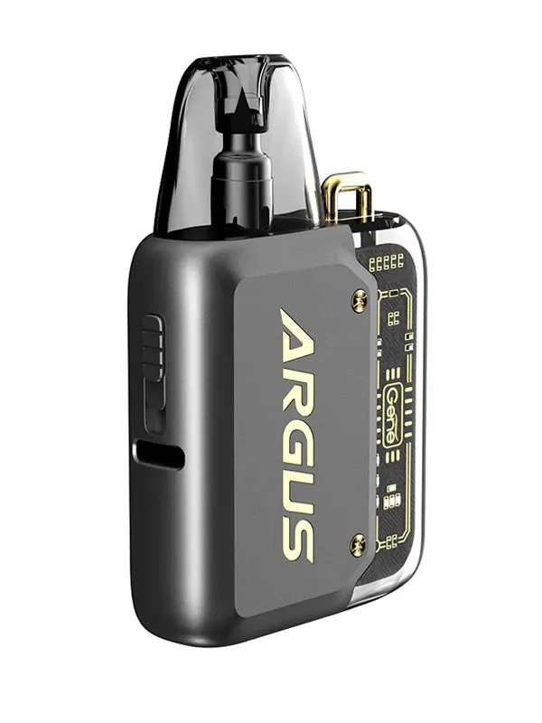 Voopoo ARGUS P1 Pod Kit 20W - Green - Image 3