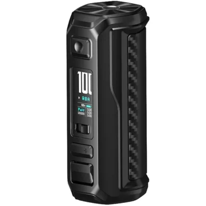 Voopoo Argus MT Mod 100W - Graphite