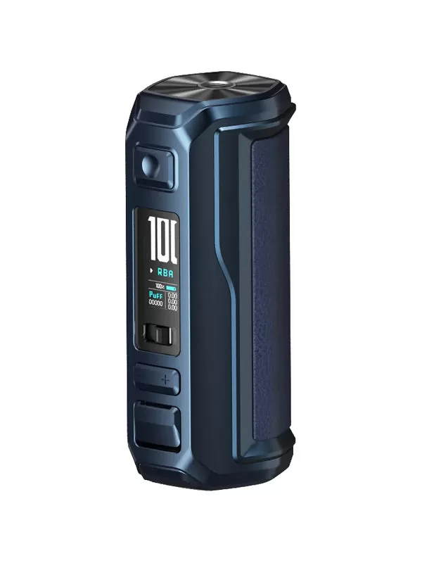 Voopoo Argus MT Mod 100W - Graphite - Image 2