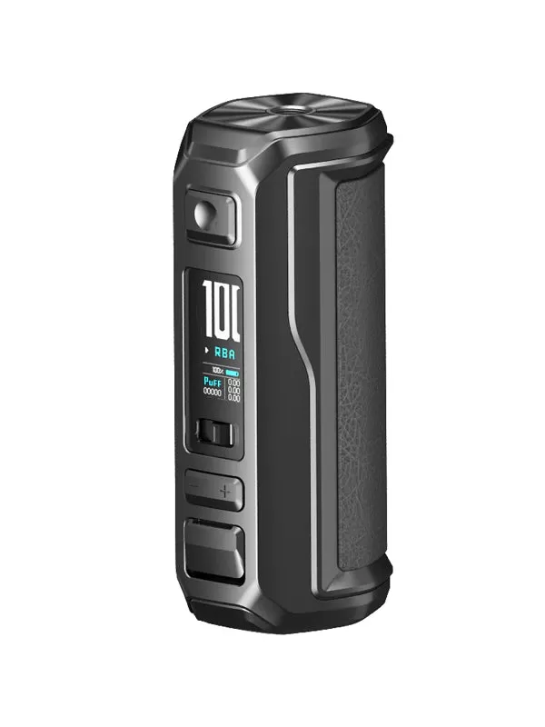 Voopoo Argus MT Mod 100W - Graphite - Image 3