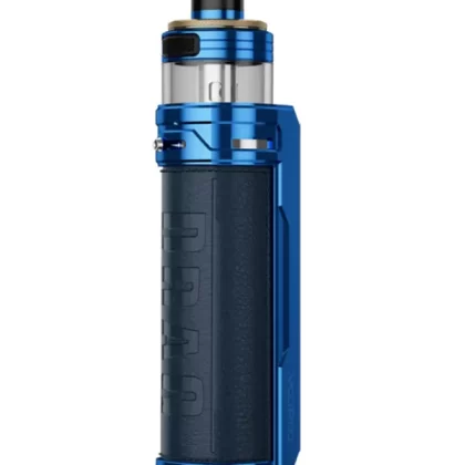 Voopoo Drag S PnP-X 60W - Shield Gold