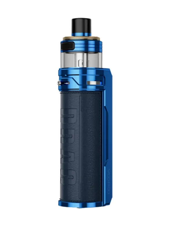 Voopoo Drag S PnP-X 60W - Shield Gold