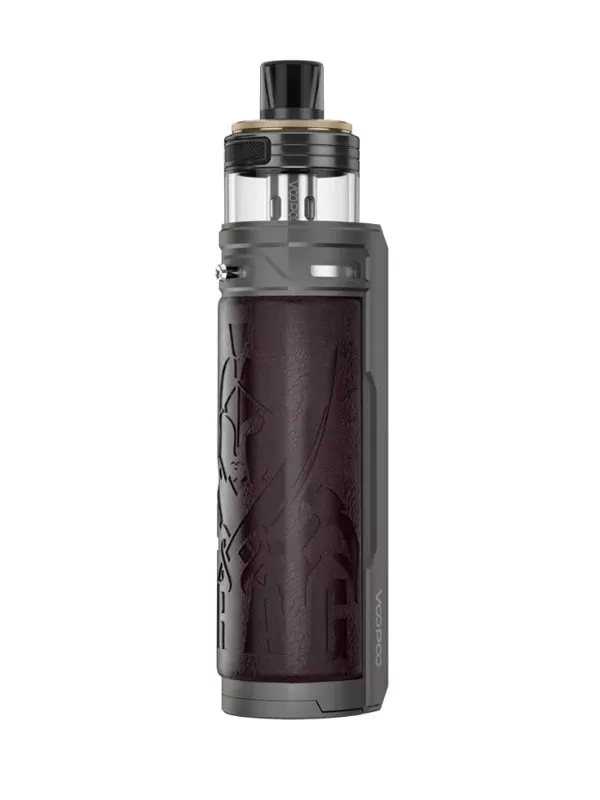 Voopoo Drag X PnP-X Pod Kit 80W - Shield Gold - Image 3
