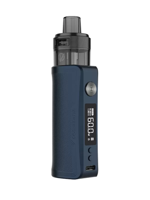 Vaporesso GEN PT60 Pod Kit 60W - Silver